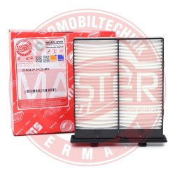 Cabin Air Filter MASTER-SPORT 21004-IF-PCS-MS OE Ref 9586080J00
