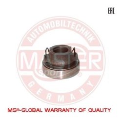 Clutch Release Bearing MASTER-SPORT 2101-1601180-ST-PCS-MS OE Ref 21011601180
