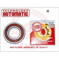 Wheel Bearing MASTER-SPORT 2101-2403080-AT-PCS-MS OE Ref 21012403080