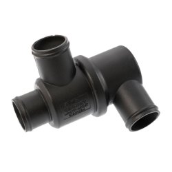 Coolant Thermostat MASTER-SPORT 2101-S-PCS-MS OE Ref 2101130601000