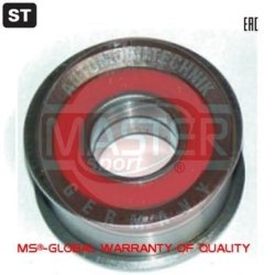 Timing Belt Tensioner Pulley MASTER-SPORT 2105-1006124-ST-PCS-MS OE Ref 21051006124