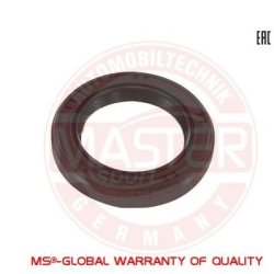 Crankshaft Seal MASTER-SPORT 2108-1005034S-PCS-MS OE Ref 02M311113