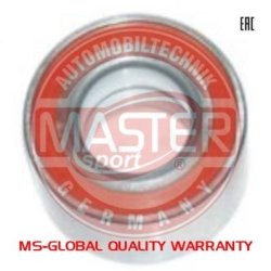 Wheel Bearing MASTER-SPORT 2108-3103020-SP-PCS-MS OE Ref 21083103020