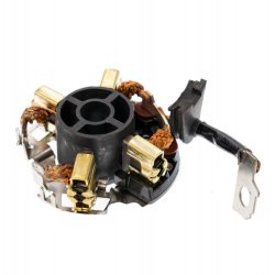 Starter Carbon Brush MASTER-SPORT 2108-3708300-PCS-MS OE Ref 21083708300