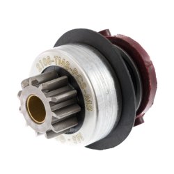 Starter Freewheel Gear MASTER-SPORT 2108-TMS-PCS-MS OE Ref 21083708620