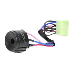 Ignition Switch MASTER-SPORT 2109-3704100-10-PCS-MS OE Ref 2109370410010