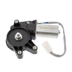 Window Regulator Electric Motor MASTER-SPORT 2110-3730611-PCS-MS OE Ref 21103730611