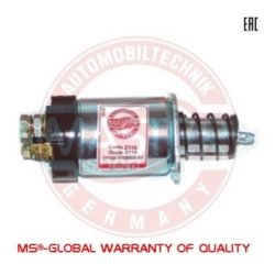 Starter Solenoid Switch MASTER-SPORT 2110-PCS-MS OE Ref 21100370880500