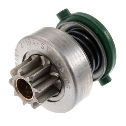 Starter Freewheel Gear MASTER-SPORT 2110A-ST-PCS-MS OE Ref 21103708620A