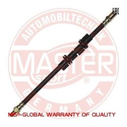Brake Hose MASTER-SPORT 2110BSV-PR-PCS-MS OE Ref 2101350606001