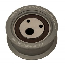 Timing Belt Tensioner Pulley MASTER-SPORT 2112-1006120-AT-PCS-MS OE Ref 21121006120