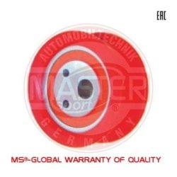 Timing Belt Tensioner Pulley MASTER-SPORT 2112-1006120-ST-PCS-MS OE Ref 21121006120