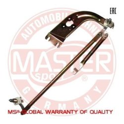 Window Cleaning Wiper Gear MASTER-SPORT 2121-5205010-PCS-MS OE Ref 21215205010