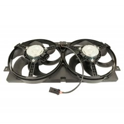 Radiator Fan Electric Motor MASTER-SPORT 2123-1300025-SET-MS OE Ref 21231300025