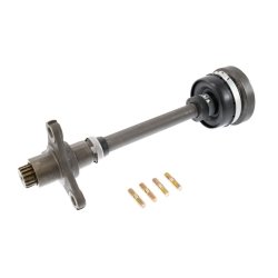 Drive Shaft Coupler MASTER-SPORT 2123-2202010-PCS-MS OE Ref 21232202010