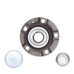 Wheel Bearing Kit MASTER-SPORT 2140M-SET-MS OE Ref 2Q0598611