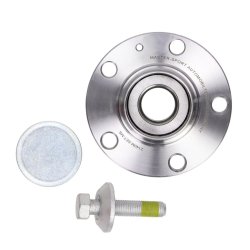 Wheel Bearing Kit MASTER-SPORT 2140M-SET-MS OE Ref 2Q0598611 MASTER SPORT
