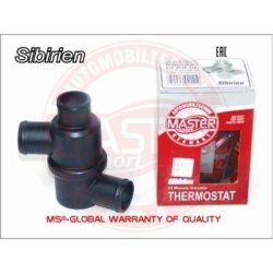 Coolant Thermostat MASTER-SPORT 2141-S-PCS-MS OE Ref 21411306010
