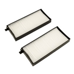 Cabin Air Filter Set MASTER-SPORT 22009-2-IF-SET-MS OE Ref 68111091A0