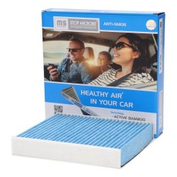 Cabin Air Filter MASTER-SPORT 22011-IFB-PCS-MS OE Ref MQ001031 MASTER SPORT