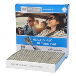Cabin Air Filter MASTER-SPORT 22011-IFB-PCS-MS OE Ref MQ001031 MASTER SPORT