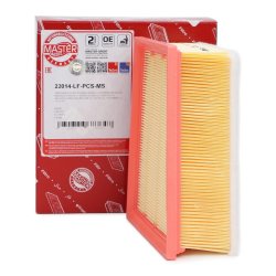 Air Filter MASTER-SPORT 22014-LF-PCS-MS OE Ref 6080940700