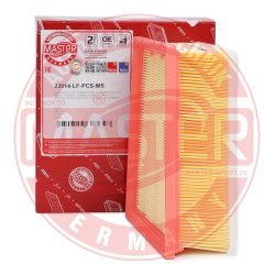 Air Filter MASTER-SPORT 22014-LF-PCS-MS OE Ref 6080940700 MASTER SPORT
