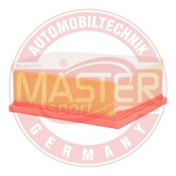 Air Filter MASTER-SPORT 22014-LF-PCS-MS OE Ref 6080940700 MASTER SPORT