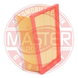 Air Filter MASTER-SPORT 22014-LF-PCS-MS OE Ref 6080940700 MASTER SPORT