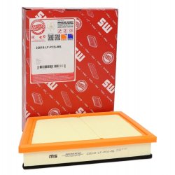 Air Filter MASTER-SPORT 22018-LF-PCS-MS OE Ref 13717619267 MASTER SPORT
