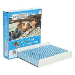 Cabin Air Filter MASTER-SPORT 22022-IFB-PCS-MS OE Ref 71775824 MASTER SPORT