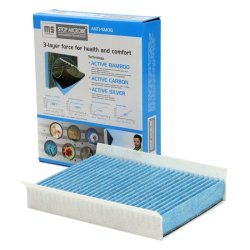 Cabin Air Filter MASTER-SPORT 22022-IFB-PCS-MS OE Ref 71775824 MASTER SPORT