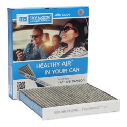 Cabin Air Filter MASTER-SPORT 22032-IFB-PCS-MS OE Ref TK4861J6X MASTER SPORT