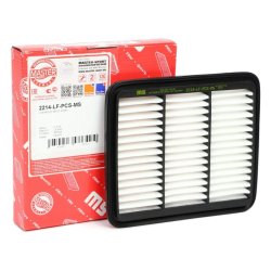Air Filter MASTER-SPORT 2214-LF-PCS-MS OE Ref 96591485 MASTER SPORT