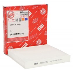 Cabin Air Filter MASTER-SPORT 2232-IF-PCS-MS OE Ref 71754158 MASTER SPORT