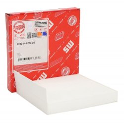 Cabin Air Filter MASTER-SPORT 2232-IF-PCS-MS OE Ref 71754158 MASTER SPORT