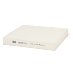 Cabin Air Filter MASTER-SPORT 2232-IF-PCS-MS OE Ref 71754158 MASTER SPORT