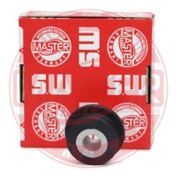 Axle Cross Member Bushing MASTER-SPORT 22399-PCS-MS OE Ref 1J0199429