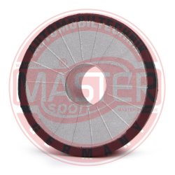 Axle Cross Member Bushing MASTER-SPORT 22399-PCS-MS OE Ref 1J0199429 MASTER SPORT