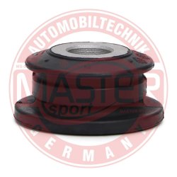 Axle Cross Member Bushing MASTER-SPORT 22399-PCS-MS OE Ref 1J0199429 MASTER SPORT