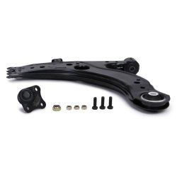 Control Trailing Arm MASTER-SPORT 22475L-SET-MS OE Ref 1J0407151A MASTER SPORT