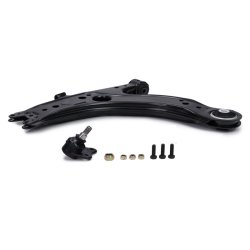 Control Trailing Arm MASTER-SPORT 22475L-SET-MS OE Ref 1J0407151A MASTER SPORT