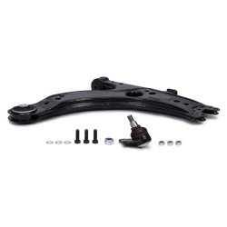 Control Trailing Arm MASTER-SPORT 22475R-SET-MS OE Ref 1J0407151A MASTER SPORT