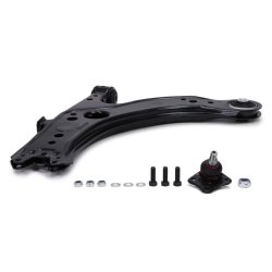 Control Trailing Arm MASTER-SPORT 22475R-SET-MS OE Ref 1J0407151A MASTER SPORT