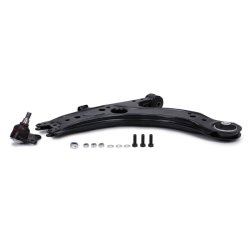 Control Trailing Arm MASTER-SPORT 22475R-SET-MS OE Ref 1J0407151A MASTER SPORT