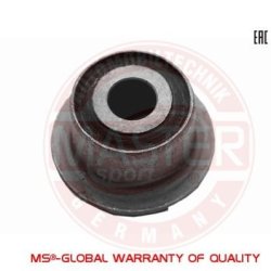 Control Trailing Arm Mounting MASTER-SPORT 22499-PCS-MS OE Ref 333207