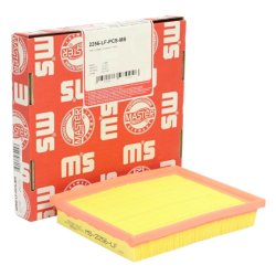 Air Filter MASTER-SPORT 2256-LF-PCS-MS OE Ref 1444P9 MASTER SPORT