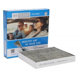 Cabin Air Filter MASTER-SPORT 23003-IFB-PCS-MS OE Ref 68042866AA MASTER SPORT