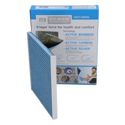 Cabin Air Filter MASTER-SPORT 2336-IFB-PCS-MS OE Ref 087902E200
