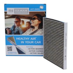 Cabin Air Filter MASTER-SPORT 2336-IFB-PCS-MS OE Ref 087902E200 MASTER SPORT